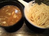 「もりそば」@大勝軒まるいち 川口店の写真