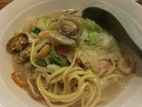 「ちゃんぽん」@元祖ぴかいちの写真