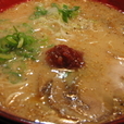 夜とんらぁ麺