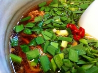 「台湾ラーメン」@台湾ラーメンGの写真