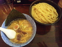 「つけ麺」@つけ麺 紅葉の写真