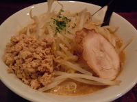 「らーめん」@ねじ式の写真