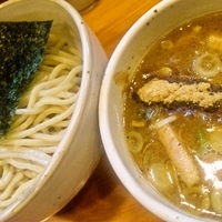 「つけそば（780円）」@麺匠 ヒムロクの写真