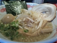 「こてんぱん味噌らーめん（味玉サービス）780円」@らーめん・つけめん こてんぱんの写真