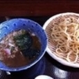 つけ麺