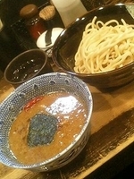 「カレつけ 800円」@狼煙 〜NOROSHI〜の写真