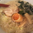 Aセット（醤油ラーメン+餃子+ライス）