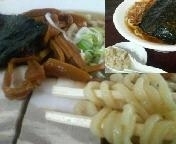 「ラーメン 500円」@麺屋酒田の写真