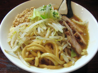 「らぁめん@700」@ねじ式の写真