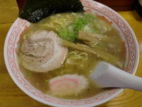 「こってり醤油らーめん（680円）」@小太郎の写真