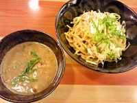 「つけ麺 並」@ラーメン にぼいちの写真