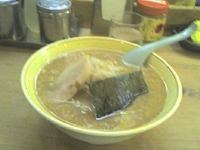 「中華そば」@ホープ軒本舗 吉祥寺店の写真