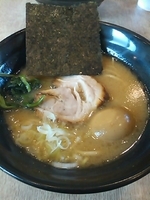 「おがわやらーめん」@しょうゆのおがわや 橋本店の写真