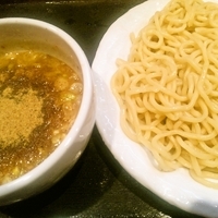 「つけめん（760円）」@麺家 宝の写真