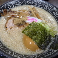 「政宗醤油（こってり）」@麺屋 政宗の写真