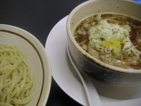 「つけ麺￥680」@つけ麺屋 よつば つくばラーメン村店の写真