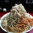 らーめん 全部のせ