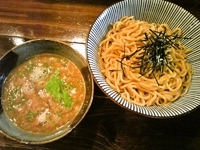 「つけ麺」@麺屋 やま昇の写真