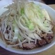 ラーメン（にんにく） 650円