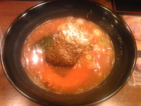 「醤油ラーメン」@北海道らーめん 陣 草加店の写真