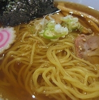 「しおらーめん  600円」@らーめん超ひがし皐月の写真