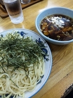 「ざるそば大」@丸長 坂戸店の写真