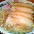 チャーシューメン