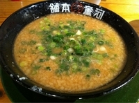 「工場ラーメン」@河童ラーメン本舗 工場店の写真