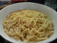「あつもり 800円【極太ちぢれ麺】300g」@麺屋 和利道 waritoの写真