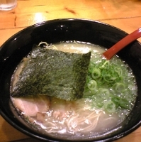 「博多ラーメン」@博多ラーメン 本丸亭 大府本店の写真