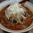 辛味噌ラーメン（800円）