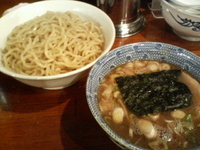 「つけめん」@麺や 璃宮の写真