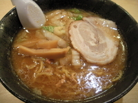 「蔵人みそらーめん」@蔵人の写真