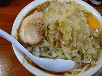 「らーめん」@らーめん kaeruの写真