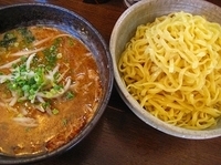 「どらつけ（大）」@麺屋どらいちの写真