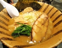 「ラーメン 【700円】」@麺屋こうじの写真