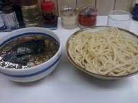 「もりそば」@大勝軒 滝野川店の写真