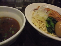 「限定味玉チャーシュー」@らーめんの円熟屋 大里店の写真