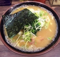 「ラーメン:700円」@神田ラーメン わいず 神田本店の写真