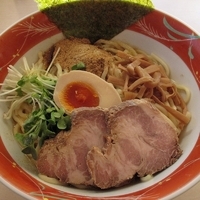 「まぜそば￥700」@あぢとみ食堂の写真