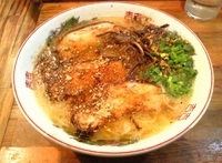 「ラーメン」@天外天 本店の写真