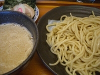 「コクオウ」@つけ麺まぜそば 羅王の写真