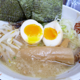 博多とんこつラーメン
