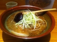 「醤油ラーメン」@むてっぽうの写真