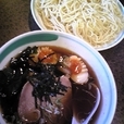 スペシャルつけ麺