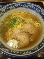 「市丸らーめん」@ラーメン市丸の写真