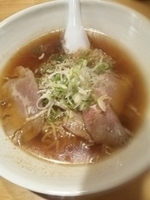 「横丁そば」@横丁そば 小西湖の写真