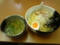 「つけ麺」@中華そば ななまるの写真