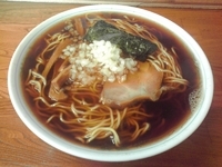 「ラーメン 特大」@八王子ラーメン専門店 こうじの写真