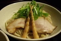 「つけめん」@つけめん常陸屋の写真